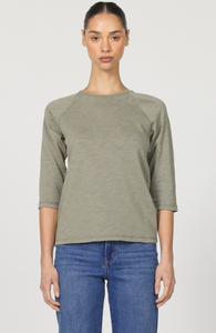 Sonoma 3/4 Sleeve - 4 Colors