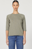 Sonoma 3/4 Sleeve - 4 Colors
