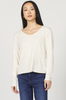 Vanya Long Sleeve Top-2 Colors
