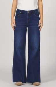 Micah Mid Rise Jean