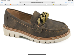 Not literally loafer