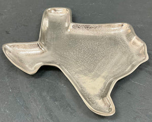 Metal Texas Tray