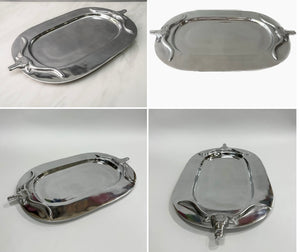 Longhorn ServingTray