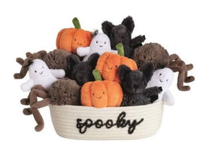 Spooky Plush Toys