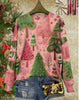 Christmas Tree Sweater