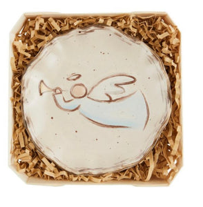 Holiday Trinket Dish - 3 Options