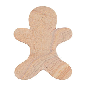 Gingerbread  Mini Marble Board