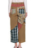Multi Media Pant