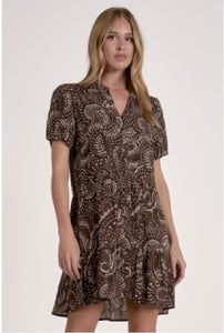Fall dress