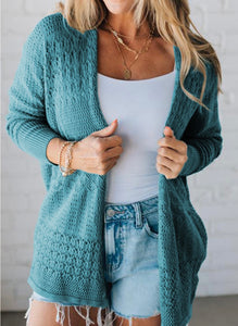 cardigan sweater