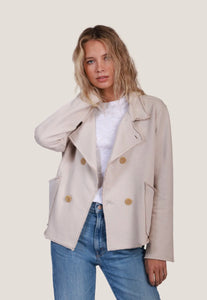 Sutton jacket