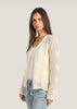Lily tie cardigan