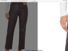 Liverpool Kennedy Hi-Rise Crop Straight Jean