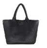Woven Tote Bag