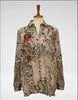 Pola blouse