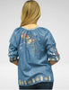 Laramie shirt