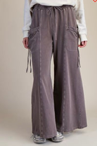 Easal Espresso Sweatpants
