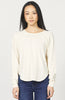 Kira long sleeve t