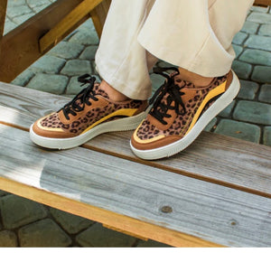 Volatile Sloane Tennis Shoe