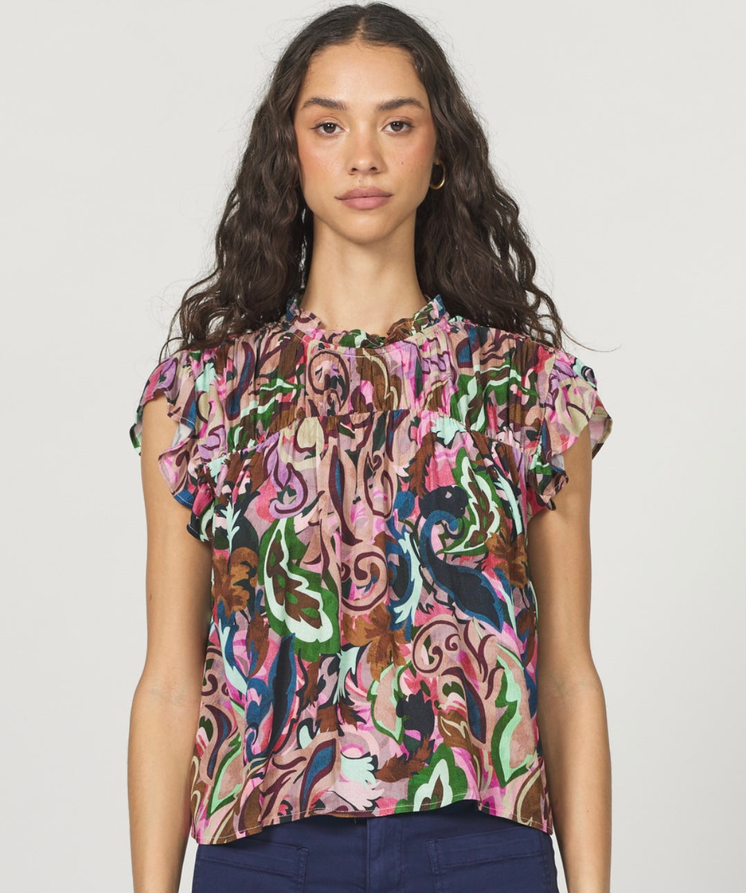 Paisley Camryn top
