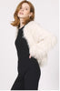 Fuzzy fun jacket