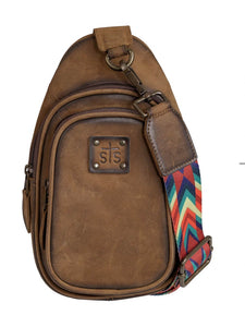 STS RanchWear Basic Bliss Sojourner Sling