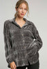 Gunmetal Top