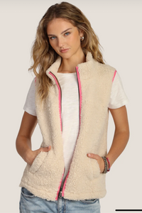 Ever Vest