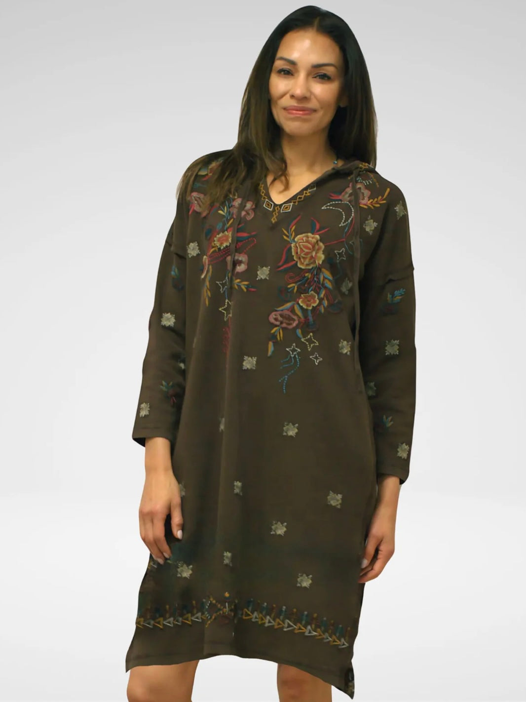 Tai Dress
