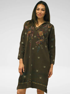 Tai Dress