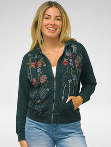 Lulu Hoodie
