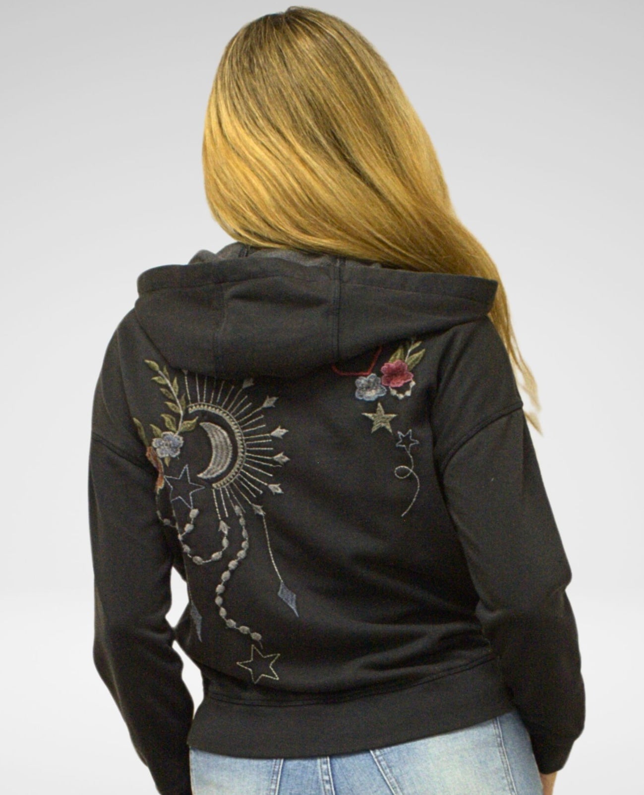 Lulu Hoodie
