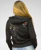 Lulu Hoodie