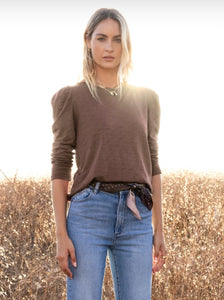 Jules White Top