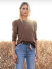 Jules White Top