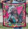 Fringe Scarves