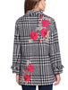 John Mark Patterned Blazer