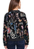 John Mark Beaded Jacket