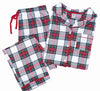 Cozy Christmas Pajama Set