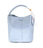 Bucket bag with Scarf