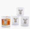 Bar glasses