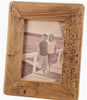 Rustic Wood Frame