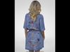 Jovi Tencel dress