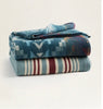 Pendleton Throw set of 2