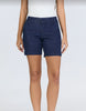 Navy South Hampton Shorts