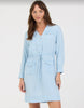 Letty Blue Dress