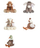 Barnyard animals