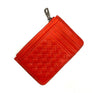 Keychain Card Holder