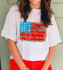 Flag T