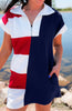 Patriotic dress